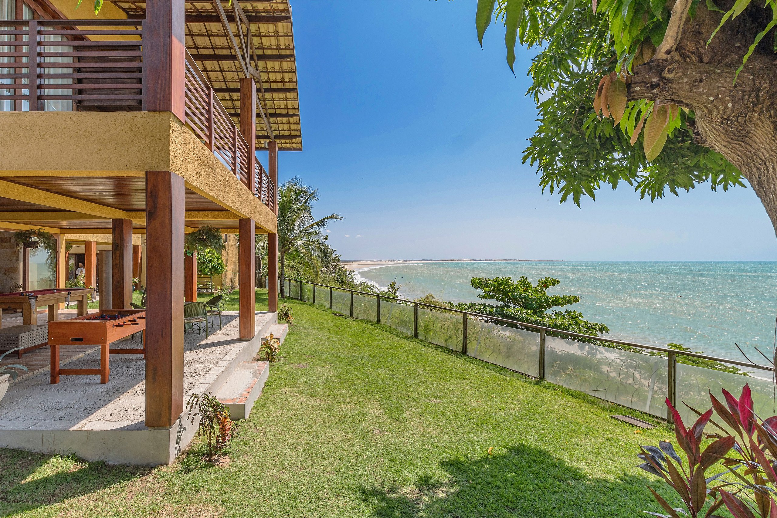 Casa Villa Hegy - Luxo a