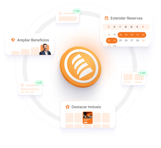 Token Ribus Ecossistema